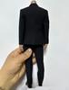 1/6 Scale Figure accessories/Men's Suit Outfit Set (head and Body Not Included)