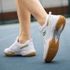 Badminton Shoes Handball Table Tennis Shoes Training Big Size Volleyball Shoes Outdoor Wear Resistant Golf Shoes Brand Sneakers