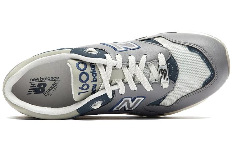 1600 New Balance 'Grey' CM1600G