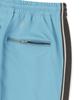 Sun Love Twinkle Track Pants Blue