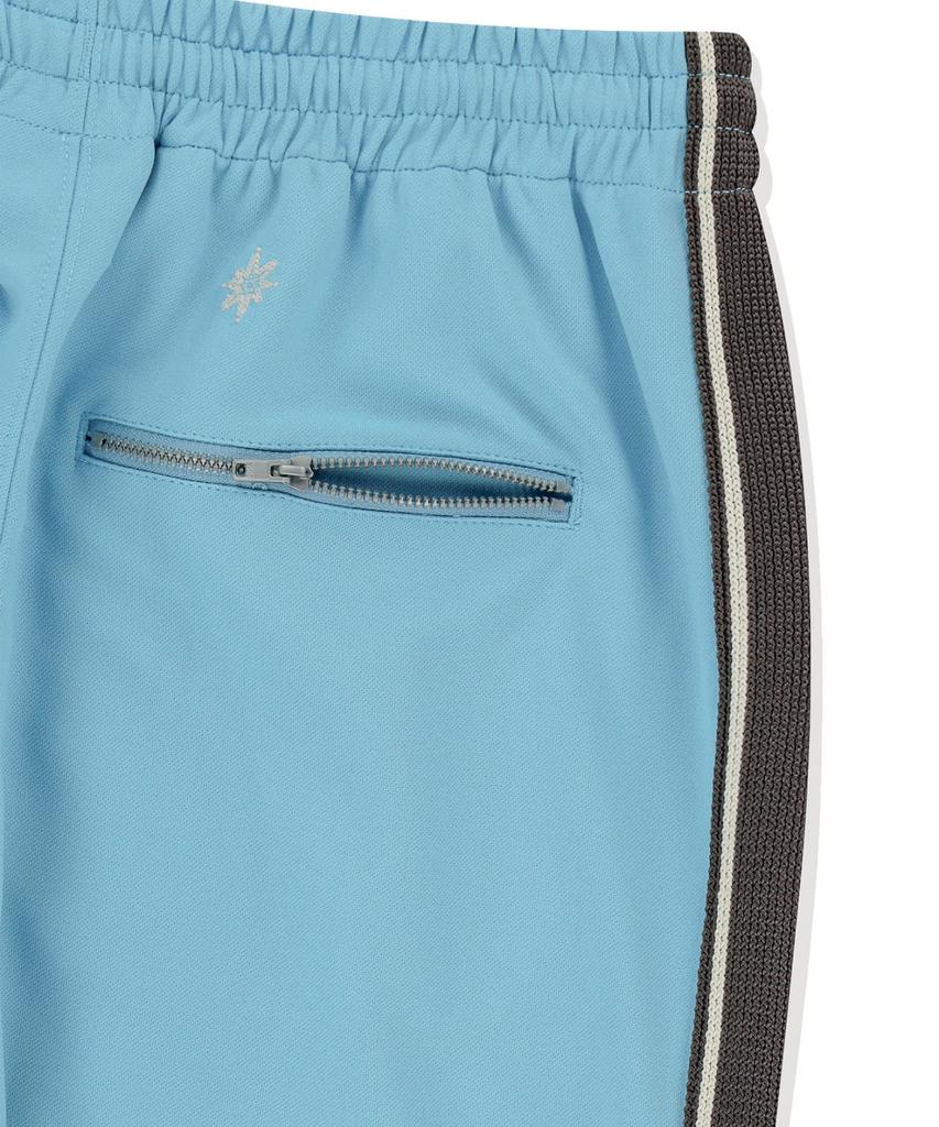 Sun Love Twinkle Track Pants Blue