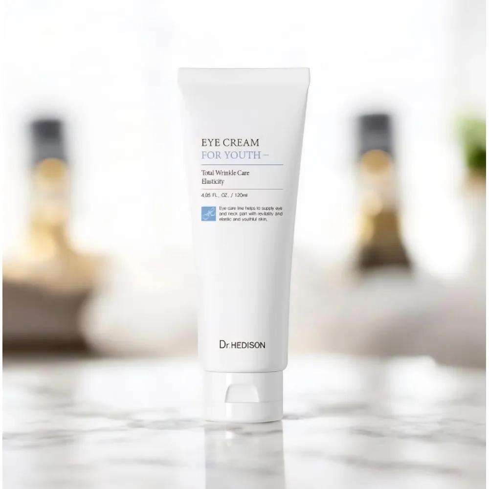 Dr. HEDISON Eye Cream for Youth 120ml