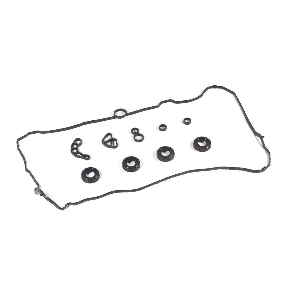 Valve Cover Gasket Set for Buick Regal Cadillac ATS Chevrolet Malibu # 12635953