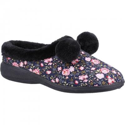 Womens/Ladies Buzzard Slippers