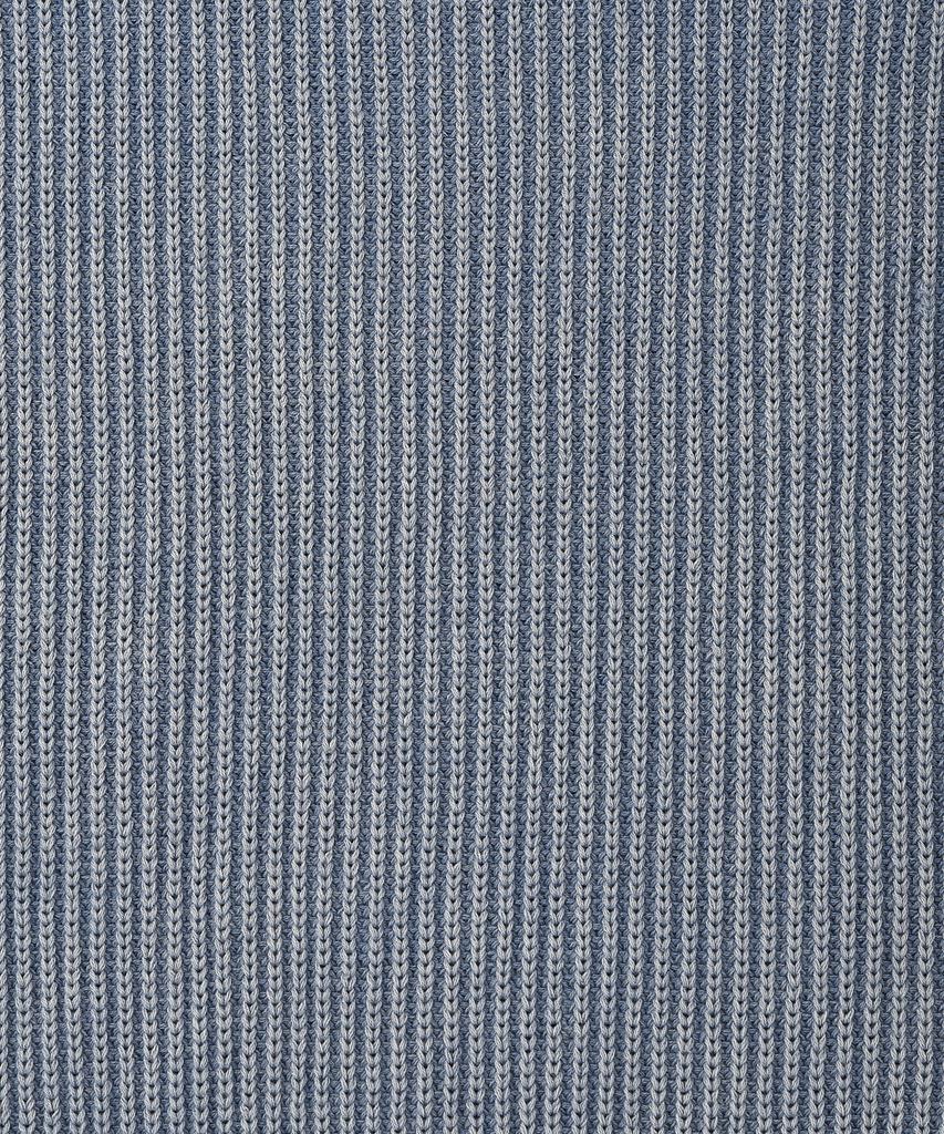 WACKY WILLY Pigment Pullover Knit Blue