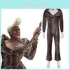 Fifth Element Rod Movie Character Cosplay Costume For Comiccon Costume Enthusiasts