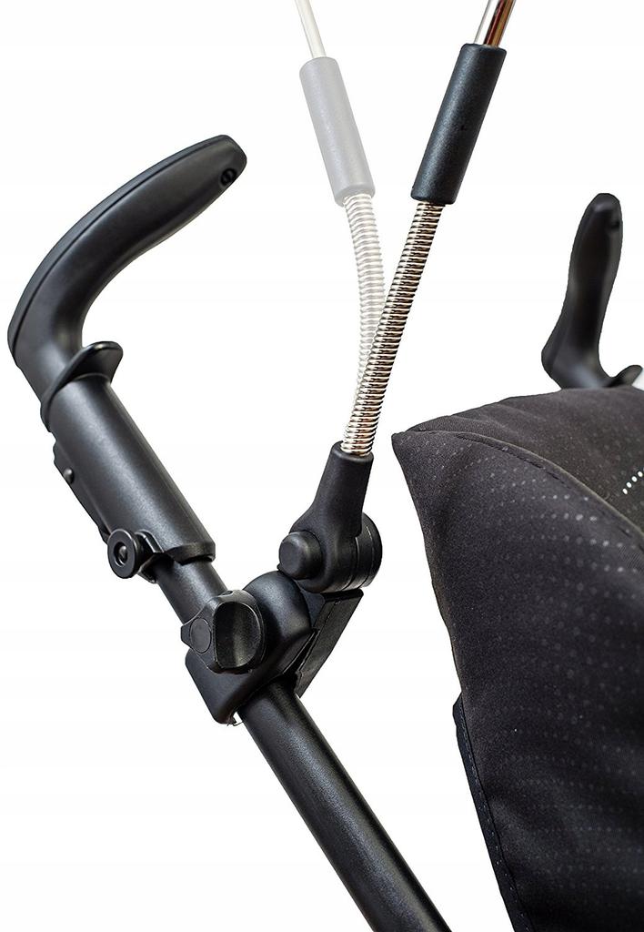 Universal Uv Stroller Sunshade