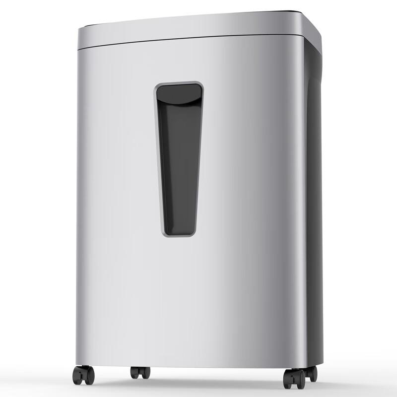Comet L-9660 Commercial Micro-Cut Shredder CN plug (adapter included)