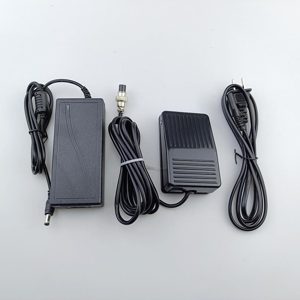 1 Set Dental Ultrasonic Scaler With Free Work Tips Dental Treatment And Washing Teeth Whitening Instruments