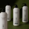 Clinic Itchy Scalp Control Dandruff Care Shampoo 1000ml 2 Bottles