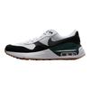 Nike Air Max SYSTM GS Bílá Černá Vintage Zelená Dětské Tenisky Barely-Volt DQ0284-115