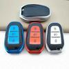 Tpu Car Smart Remote Cover Key Fob Case For Peugeot 208 5008 308 408 508 3008 4008 Ds5 Ds6 Ds3 For Citroen C4 C5 X7 Accessories