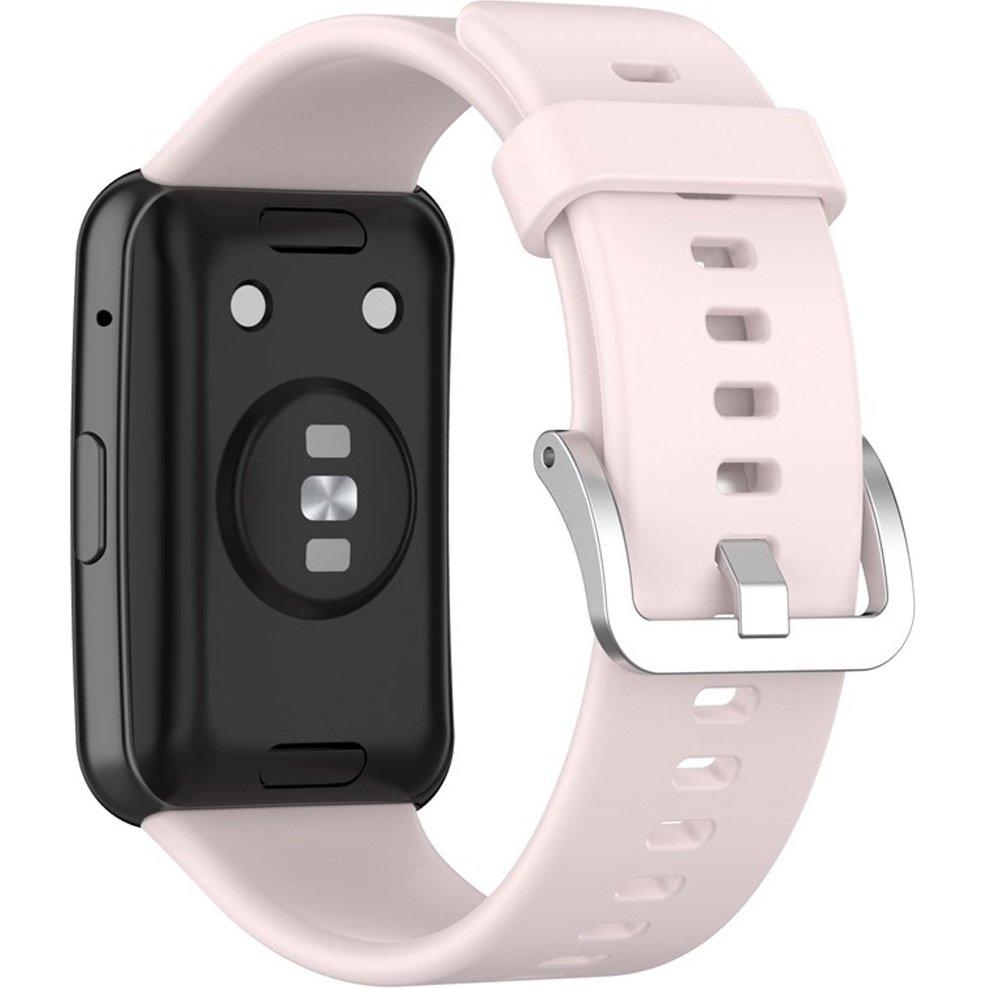 Huawei Watch Fit Armband, Pink
