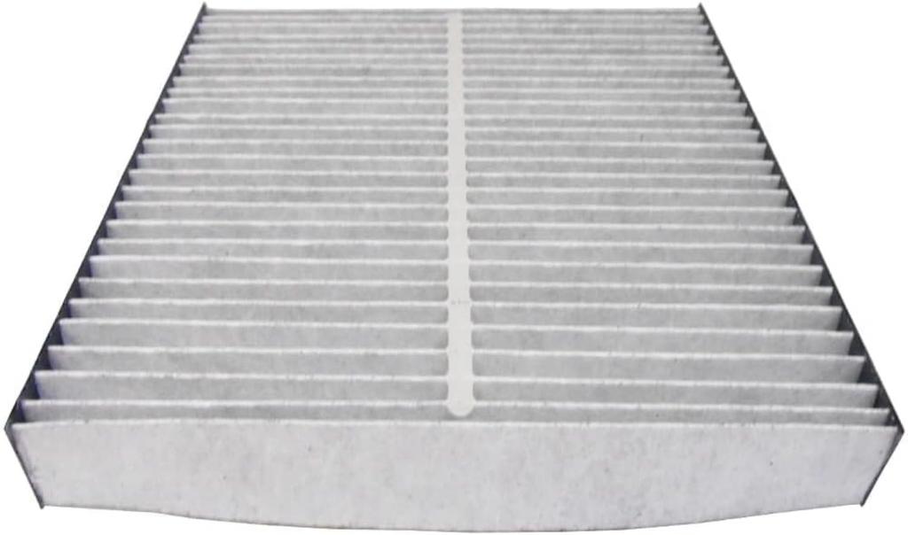 MAHLE Cabin Filter with Multi Protection for Nissan Part Number and Other Compatible Parts 1007 (OEM 27277-4M400) (LAK P).