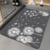 Diatom Mud Floor Mat Absorbent Non-slip Mat Household Door Quick Drying Mat Toilet Toilet Bathroom Shower Floor Mat