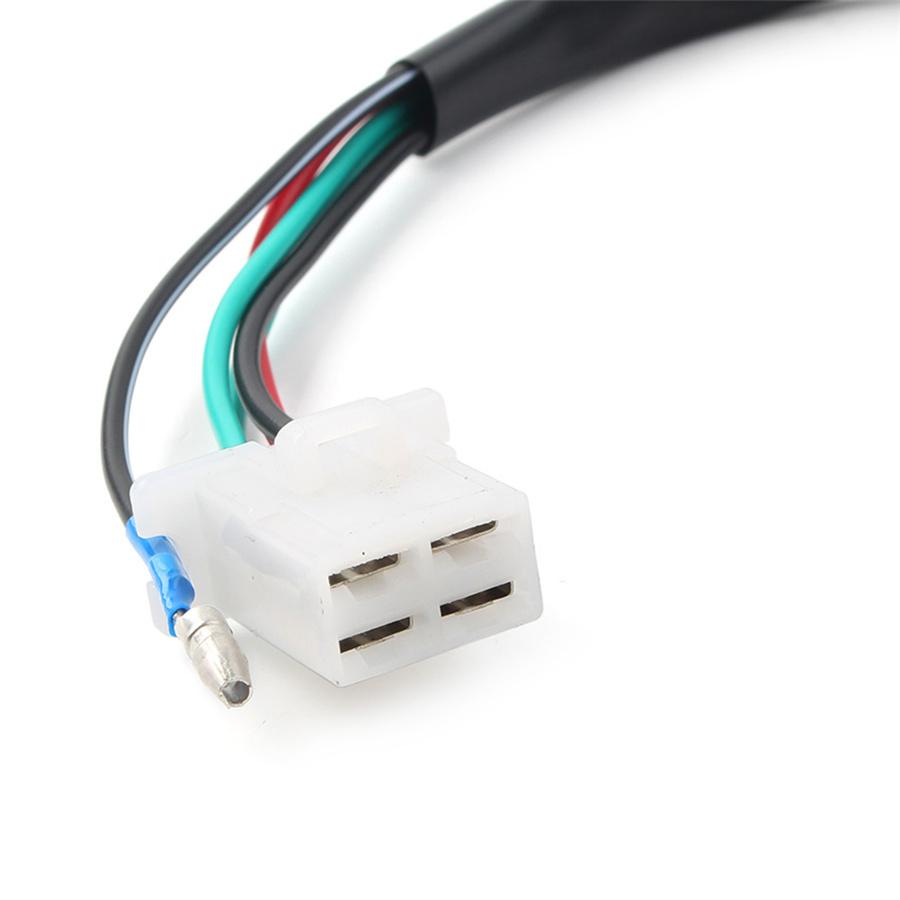 Ignition Switch Gas Cap Helmet Set For Honda VT250 Shadow VLX VT 400 600 750