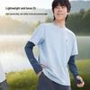 Beneunder Men's Cooling Sun Protection Arm Sleeves