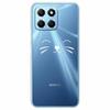 For Honor X6 Case HonorX6S Transparent Soft TPU Silicon Phone Cover For Huawei Honor X6S 2022 Case 6.5 Inche VNE-LX1 Clear Funda