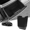 Alphard 40 Series Console Rear Box Center Console Rear Box Alphard 40 Series Vellfire 40 Series Z Grade Compatible Air Vent Box Console Rear End Box
