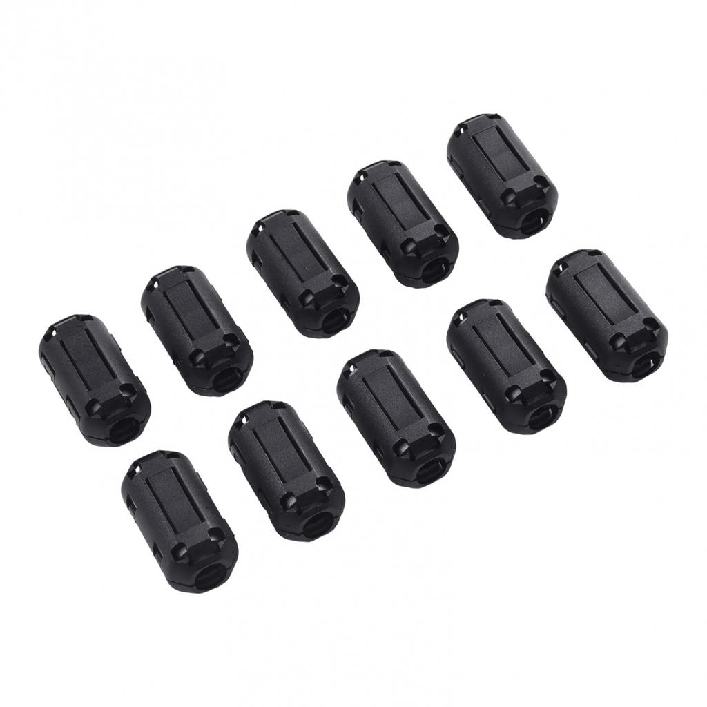 Factory Workshop Noise Filter Noise Suppression Ring 10PCS