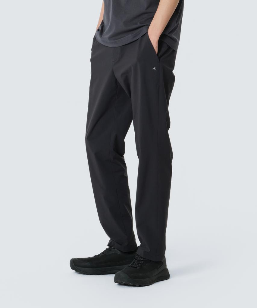 SNOWPEAK APPAREL 37.5 Zodiac Pants (S26Mmtpt36) Dark Navy