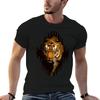 Sumatran Tiger Tshirt Unisex Tshirt Unisex T Shirt Cotton T Shirts Designer Tshirt