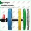 Hexagonal Barbell Set
