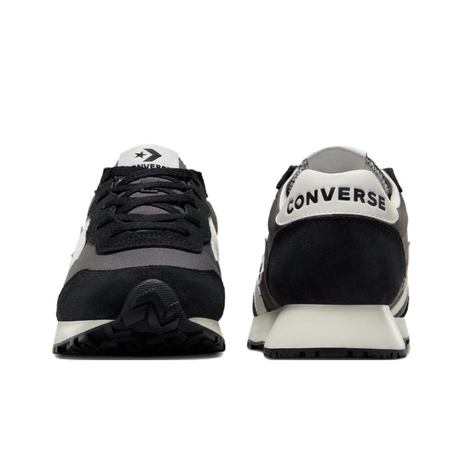 Converse Omega Trainer Siyah Koyu Madde Unisex Spor Ayakkabıları A13378C