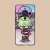 Game GI Kuki Shinobu Mobile Phone Case for Huawei Mate 60 50 40 30 20 10 Pro Plus Lite E 5G Colorful Printing Cover Cover Pretty