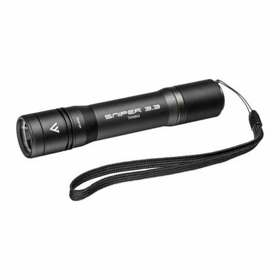 Draagbare lichtbronnen – Lantaarns en zaklampen