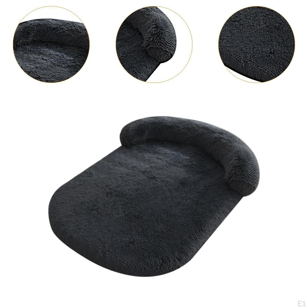 Bed for Kittens And Puppies, Comfortable Sofa Mattress
