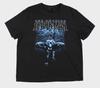 Marvel Mad Engine Camiseta Gráfica de The Amazing Spiderman Tallas S-5XL Camiseta Unisex de Reimpresión