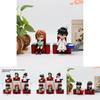Detective Conan Rachel Moore Anita Hailey Kuroba Kaito Movie Theater Figurines For Office Desk
