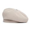 UNDERCONTROL Studio BREAD BERET / HT / W BEIGE