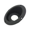 1 x Fuel Gas Tank Fuel Filler Neck Bezel 52127675AC For Wrangler TJ 1997-2006