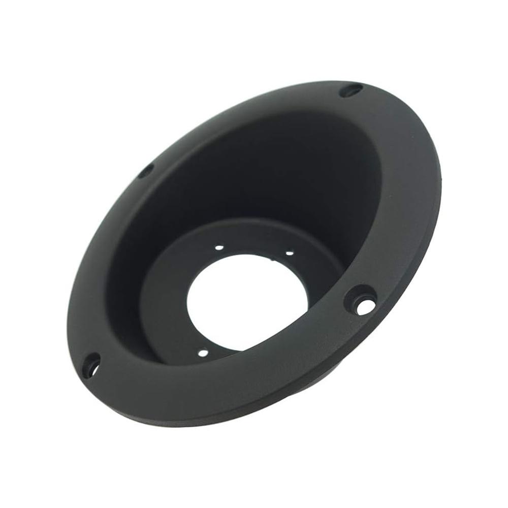 1 x Fuel Gas Tank Fuel Filler Neck Bezel 52127675AC For Wrangler TJ 1997-2006