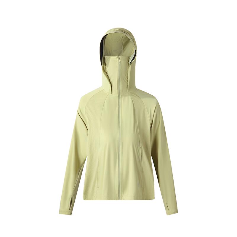 JOHLIN DREAM Women s UPF50+ Sun Protection Jacket M