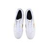 Mizuno Folgado Pro Kl As Mid-Range Studs Tf (Rubber Studs) Slip-Resistant Durable Soccer Shoes Men Soccer Shoes White Platinum P1GD239307