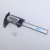 0-75mm Vernier Caliper Electronic LCD Digital Caliper Pocket Size Micrometer Gauge Thickness Diameter Measuring Tool