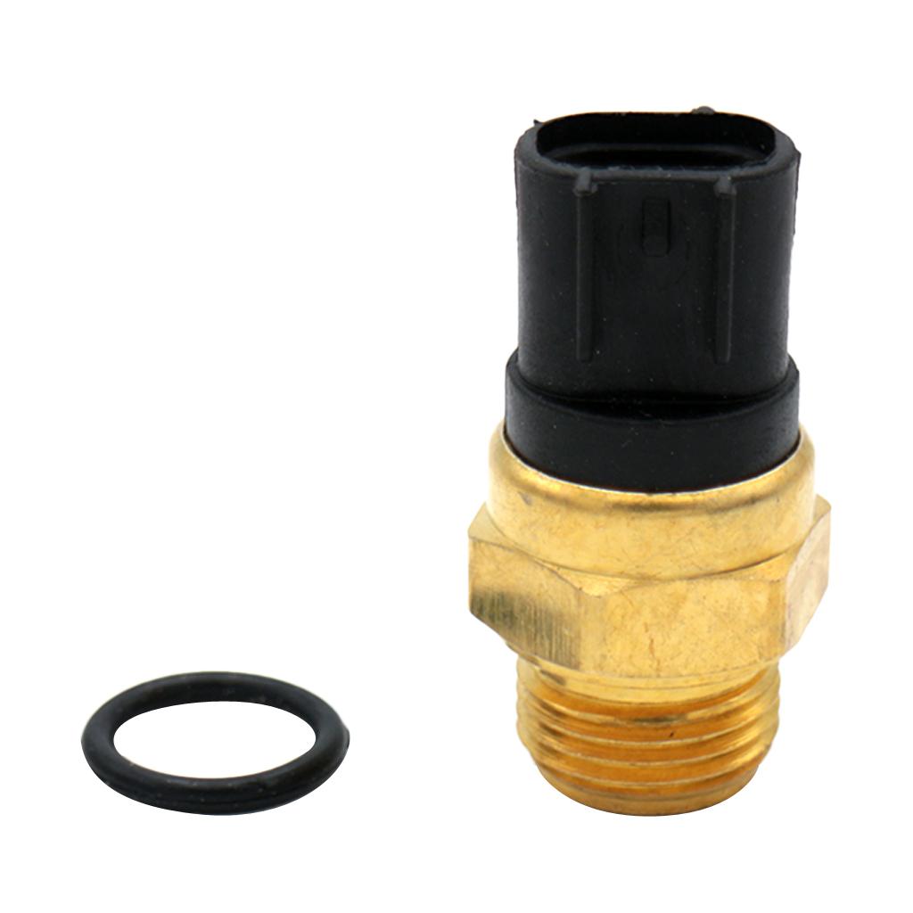 Cheap Radiator Fan Switch Thermo Switch For for Suzuki GSX1300R
