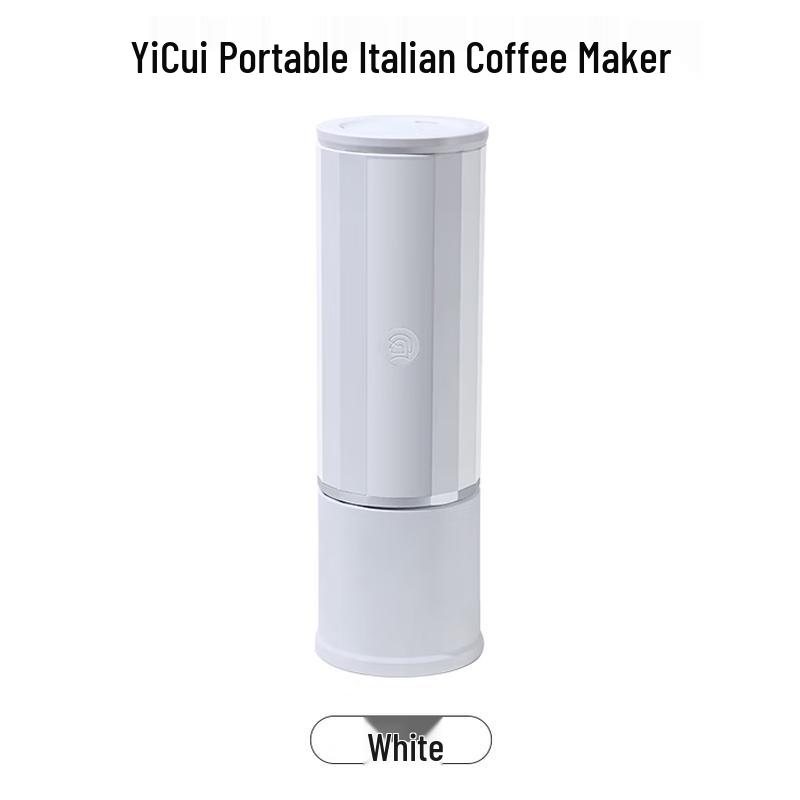 

Hero Espresso Portable Automatic Espresso Machine