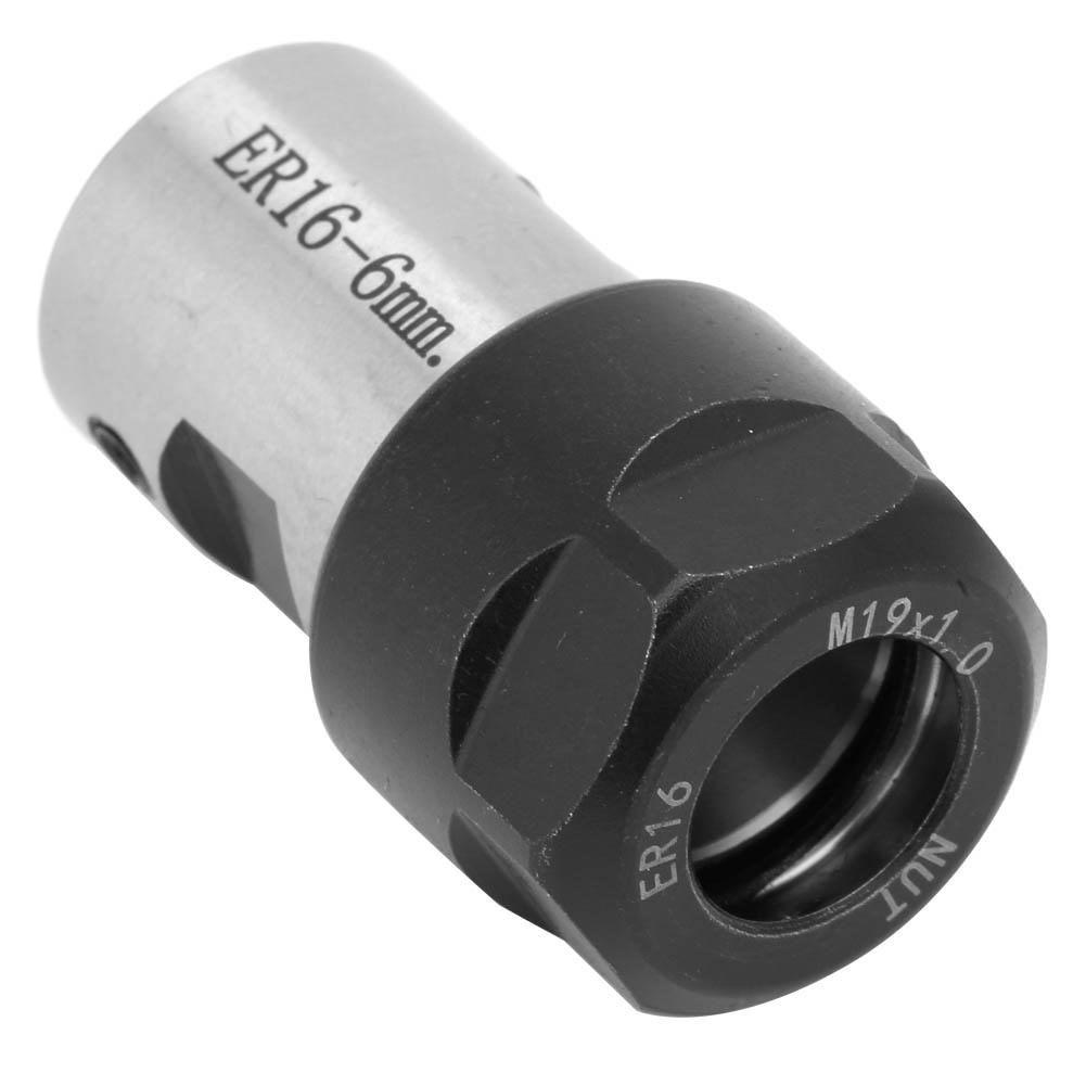 

C20ER1640L Цанговый блок Патрон Держатель цанги Шпиндель Вал двигателя Зажимной инструмент Панель (12мм)