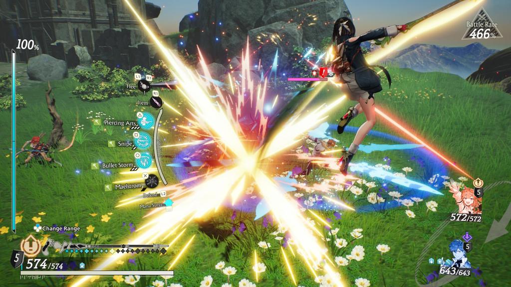 Atelier Alchymistka vzpomínek Vysněná země Sever Switch Yumia & (Importovaná Amerika) –