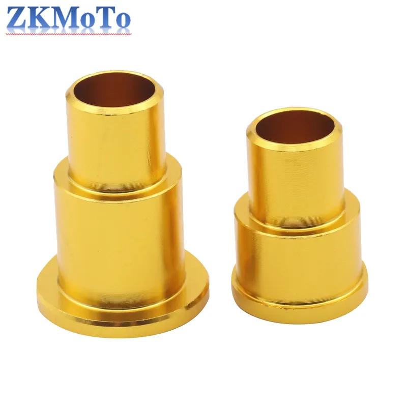 Electric Bike CNC Front Rear Wheel Axle Hub Spacer For Sur-Ron Surron Light Bee S & Light Bee X For Segway X160 X260 Universal