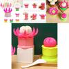 Multi-functional Kitchen Tool Set Manual Bun Mold Ideal Gift For All Occasions