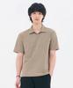 CHASECULT Men'S Cool Open Collar Short Sleeve T-Shirt-Fcrk5715E0X