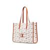 New Champion Artificial Leather Backpack Shoulder Bag Regular Unisex Multicolor U4CACPU80