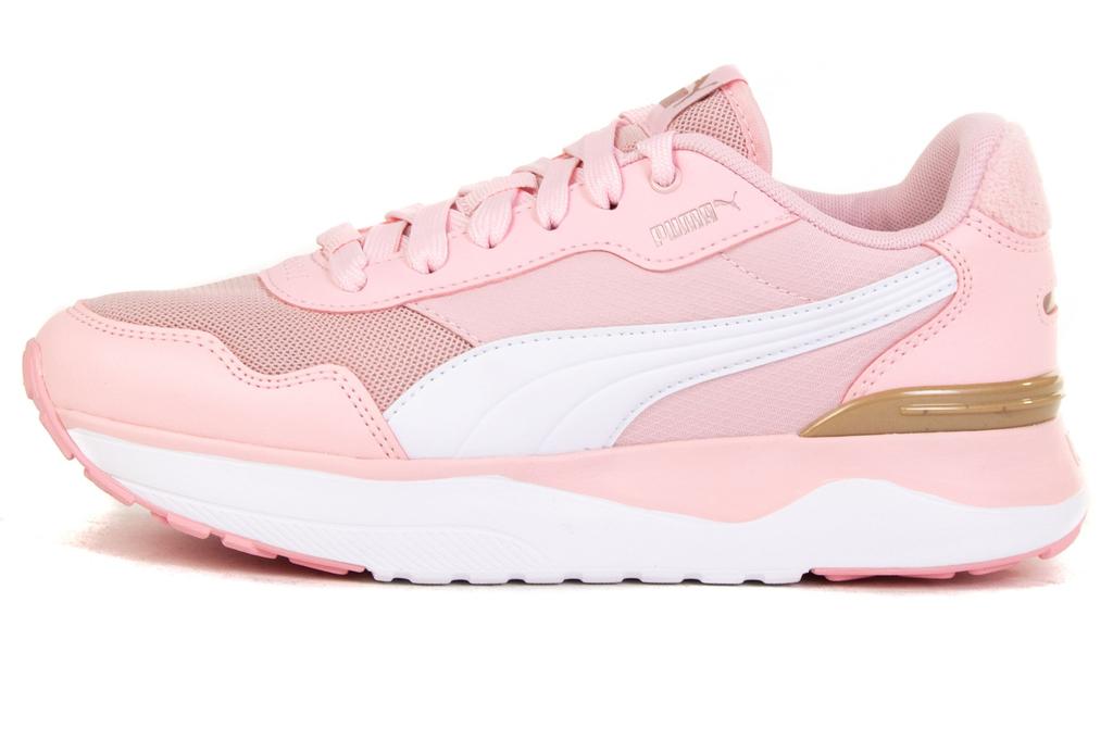 BUTY PUMA MŁODZIEŻOWE R78 VOYAGE 386226 02 r. 38.5