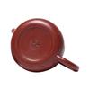 Tao Ding Xuan Dahongpao Zisha Teapot, 90ml