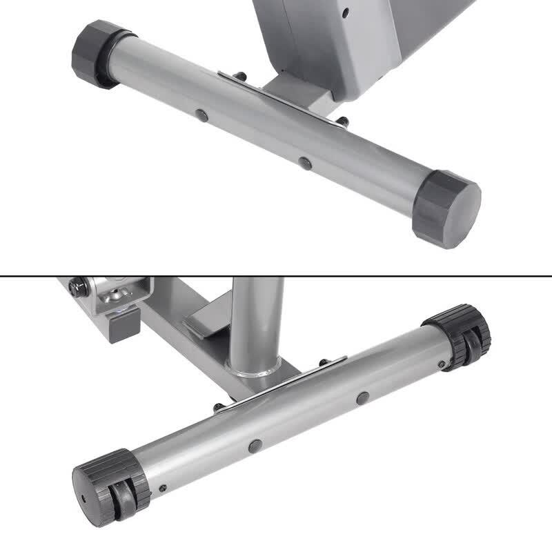 Zhanyu Magnetic Elliptical Trainer